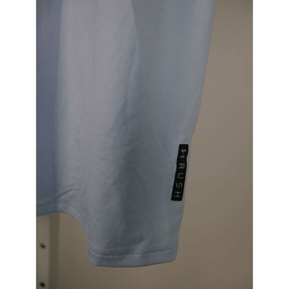 Under Armour UA Vanish Energy Women's Short Sleeve T-Shirt Size S - Picture 5 of 8